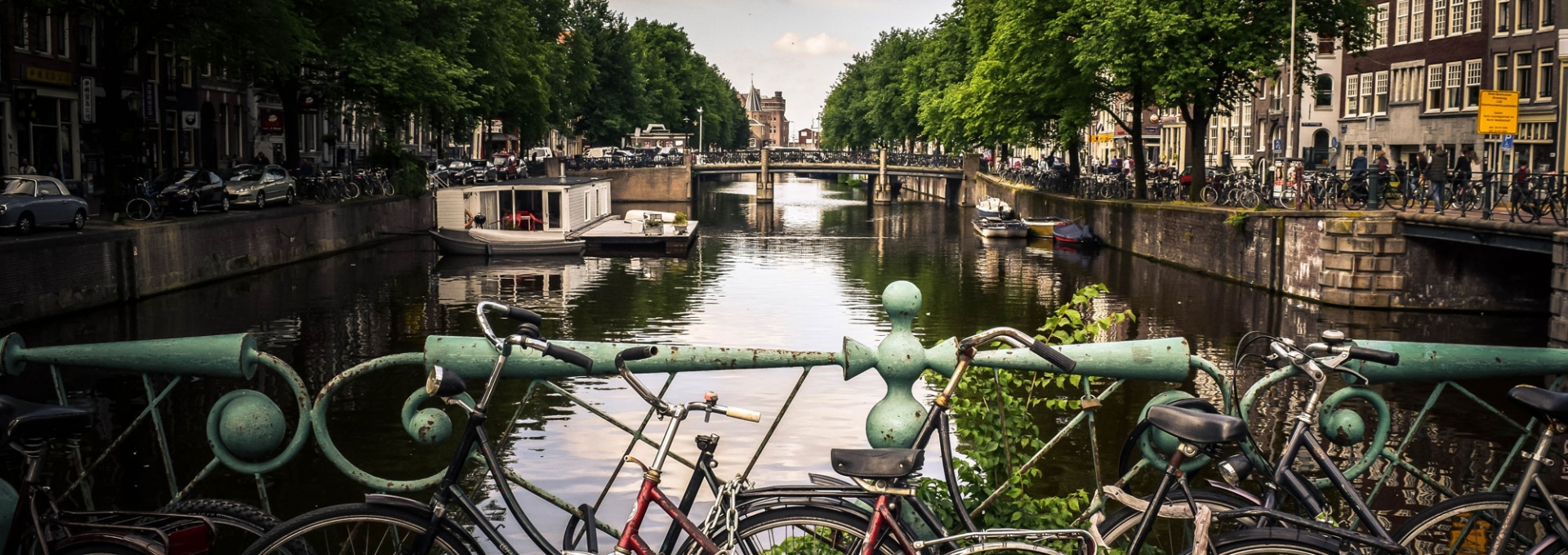 Jobs in the Netherlands – Living and Working