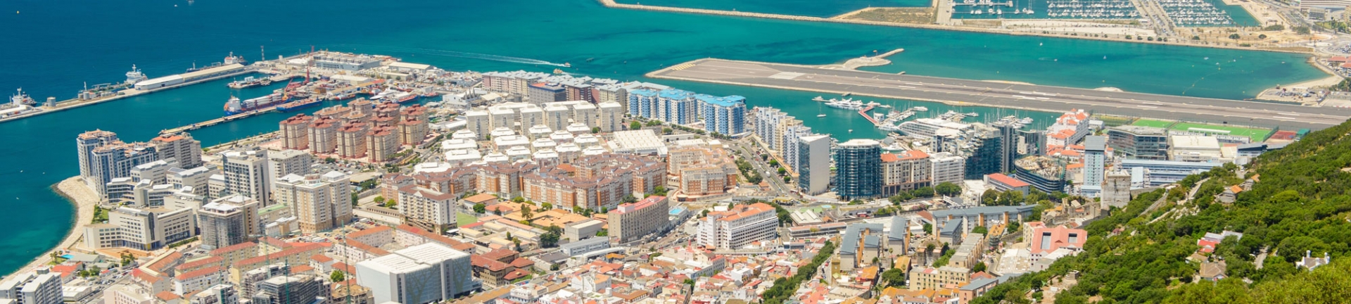Jobs in Gibraltar – Living and Working