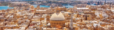 Jobs in Malta – Living and Working